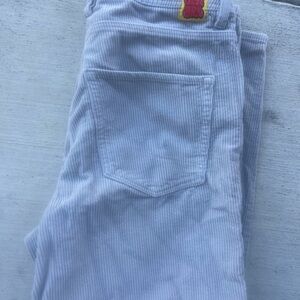 Empyre Light Blue Corduroy Men’s Pants